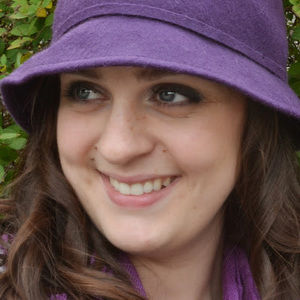 Meet your Posher, Tonya